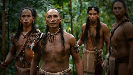 Apocalypto Full Movie [HD]