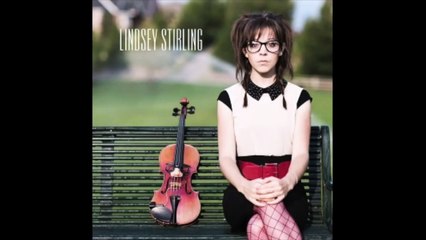 Lindsey Stirling - Transcendence