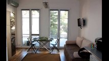Location saisonnière - Appartement Nice (Carré d'or) - 600 € / Semaine