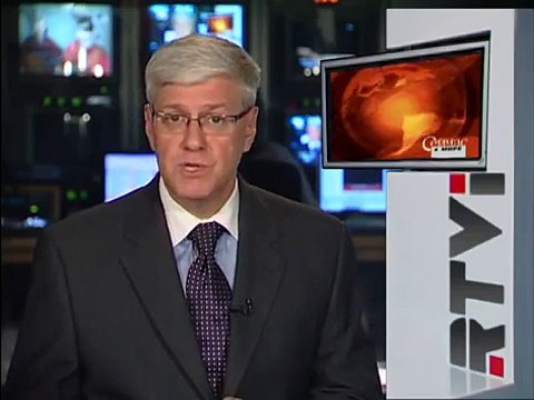 Russian Nobility Ball 2011 on RTVi