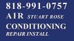 DIY AIR CONDITIONER CONDITIONING THERMOSTAT DUCTWORK HEAT HEATER HEATING FIX REPAIR INSTALLATION