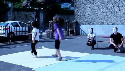 Gala HipHop grandvelle -juin 2015 3ième vidéo