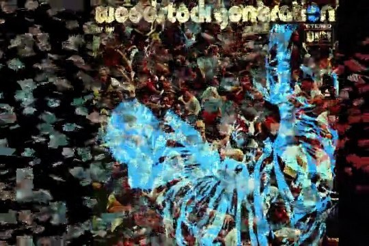 Jiro Inagaki & Soul Medium The Ground For Peace 1970 Japan Jazz Rock