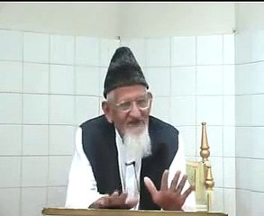 RAMZAN ul Mubarak Ke Ehum Masail - Maulana Ishaq