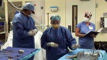 Operating Room Procedures; Standardized Method for Time-Out -- Video Production