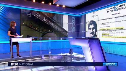 Attentat de la rue des Rosiers : l'enquête avance