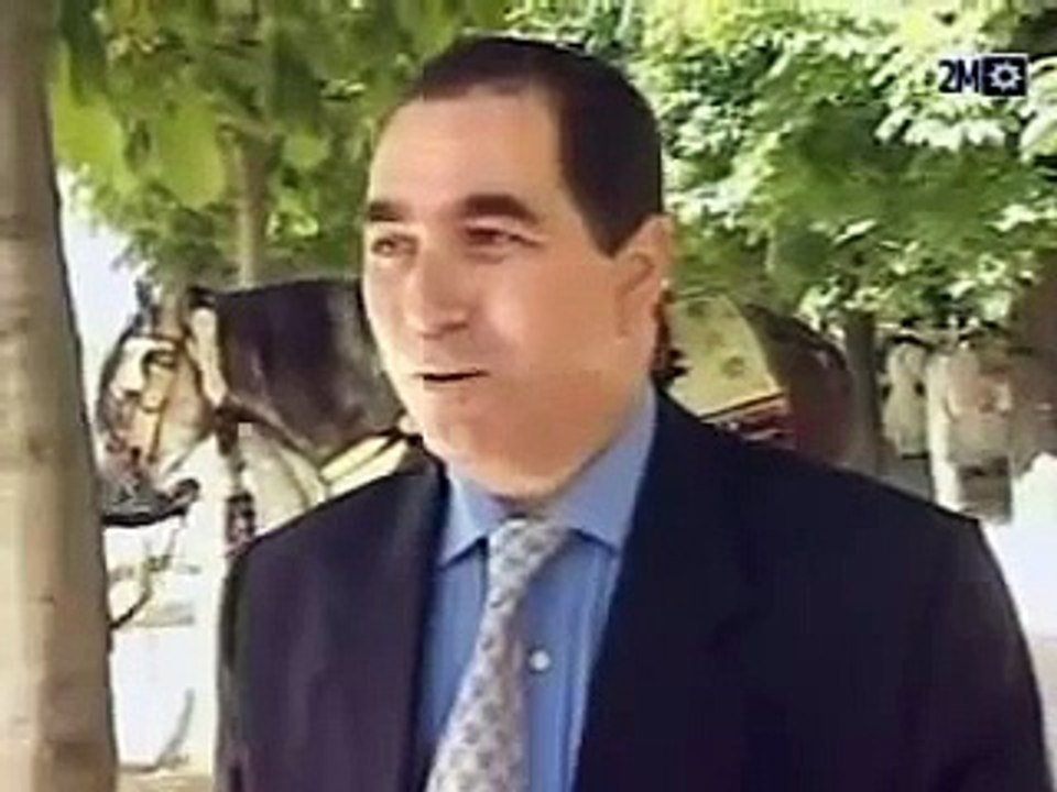 Festival de Fantasia Marocaine .Lille Paris.. ( 2M ) Le Temps du Maroc en france 1999