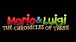 Mario & Luigi RPG 3 