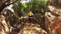 Road Trip Southeast Asia - Laos, Cambodia & Thailand : 45 Jours en 45 Tours (GoPro HD)