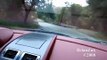 Aston Martin V8 Vantage Roadster - Ride Rev Flybys Accelerations