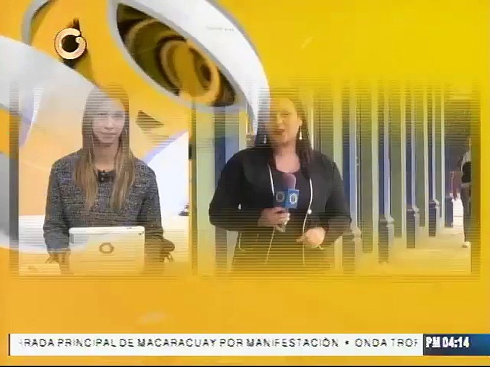 Comunicadores afianzaron importancia del periodismo responsable