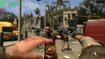 Dying Light | R9 290 | Fx 8350 | Update 1.4.0 [60 FPS]