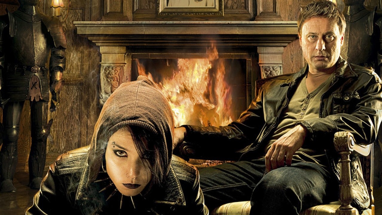 Män som hatar kvinnor Full Movie [HD]