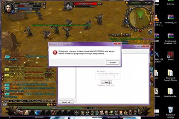 Battle of the Immortals Bot-Hack V3 (Working August 4th)