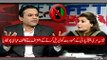 Confess Of Derailing Democracy By Shazia Marri PPP Shocked Kashif Abbasi