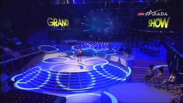 Ljilja Bela - Parfem