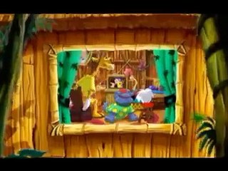 Ulker Kellogg's Coco Pops Reklami 2