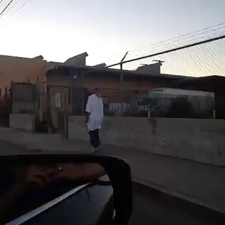 Typical Day In Compton