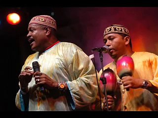 CANTO DEL PILÓN-CARMELITA-TAMBOR URBANO