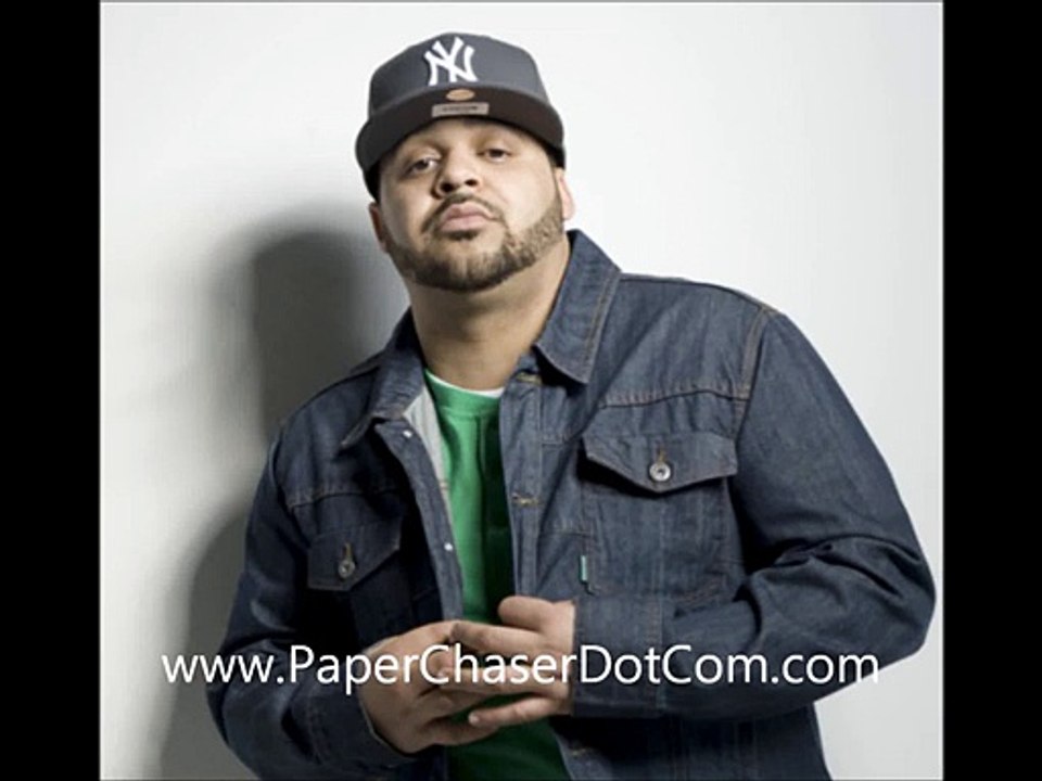 Joell Ortiz - The Motto Freestyle [2012NewCDQDirtyNODJ]