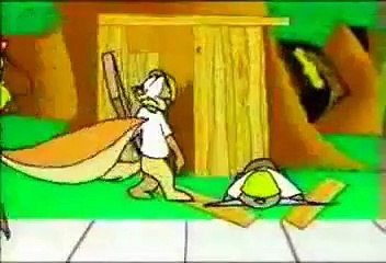 Funny Yiffy Furry - A walk in the park