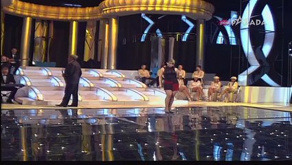 Ljilja Bela - Zena koja pati