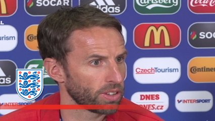 We don¹t fear players of any team. Southgate on U21's pre-Portugal.