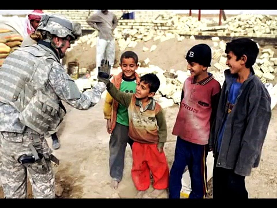 God Bless the USA - Lee Greenwood