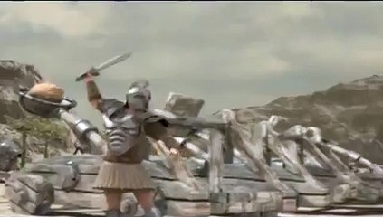 Age of Mythology The Titans Expansion - Intro