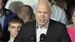 McCain: Campaign A JOKE! - Grampa Quips As Stocks Tumble...