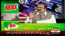 Asif Zardari Ka Aisa Bayan Kyun Aya.. Watch What Rana Sanaullah Thinks