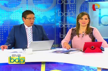 Humala y Nadine Heredia caen en encuestas: representante de Datum explica causas de desaprobación