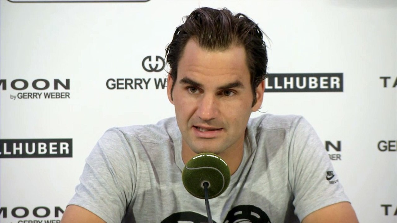 Federer: 'Mayers Klassierung ein Witz'
