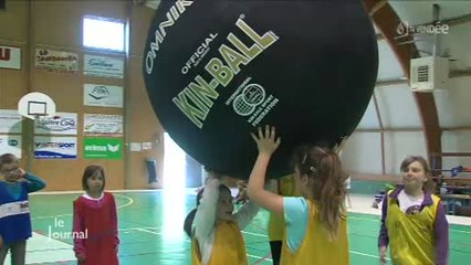 Handicap : Le sport pour prendre confiance en soi (Vendée)