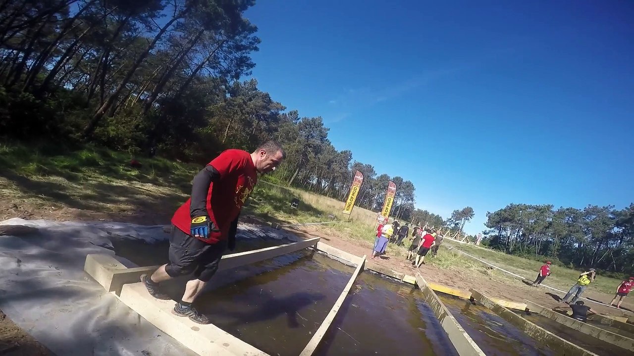 Mud day bretagne acte3