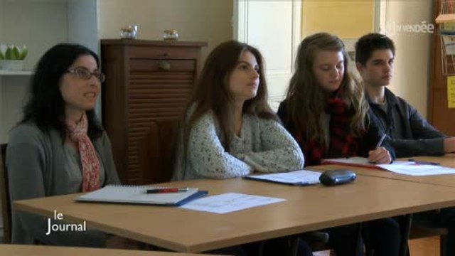 Bac : Conseils pour bien gérer son stress (Vendée)