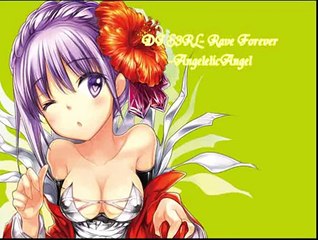 DJ S3RL-Rave Forever