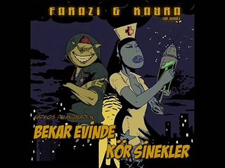 Farazi & Kayra - Bir Günlük Öldürün Beni
