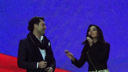 Зара и Евгений Кунгуров - Севастопольский вальс