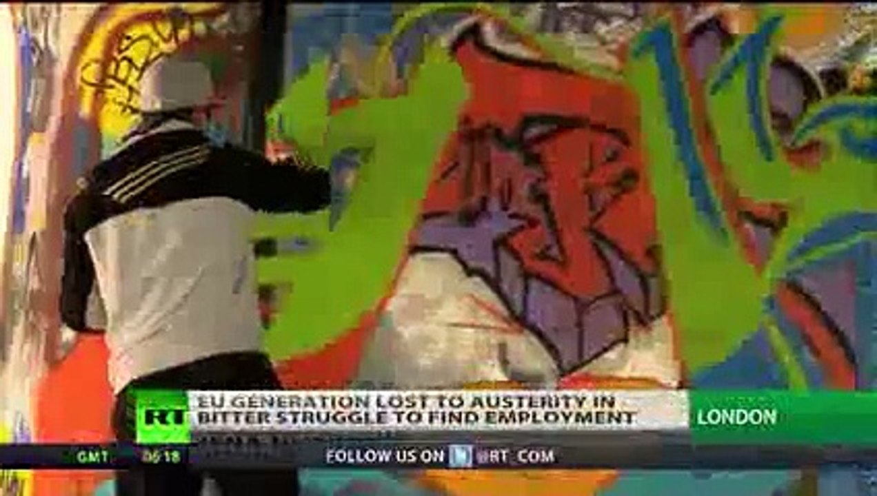 UK YOUTH ABANDONED AS COMPROMISED UK GOVERNMENT FIGHTS MUSLIMS WORLD WIDE