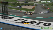 GPVWC 2015 - Supercup R09 - Austrian GP