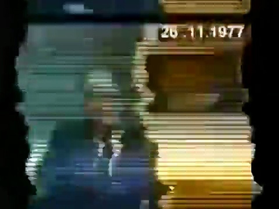 Hacked TV News Station By Alien?