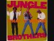 Freakin you baby - Jungle Brothers