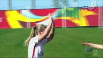 0-5 Amandine Henry Amazing Long Range Goal - Mexico vs France 17.06.2015