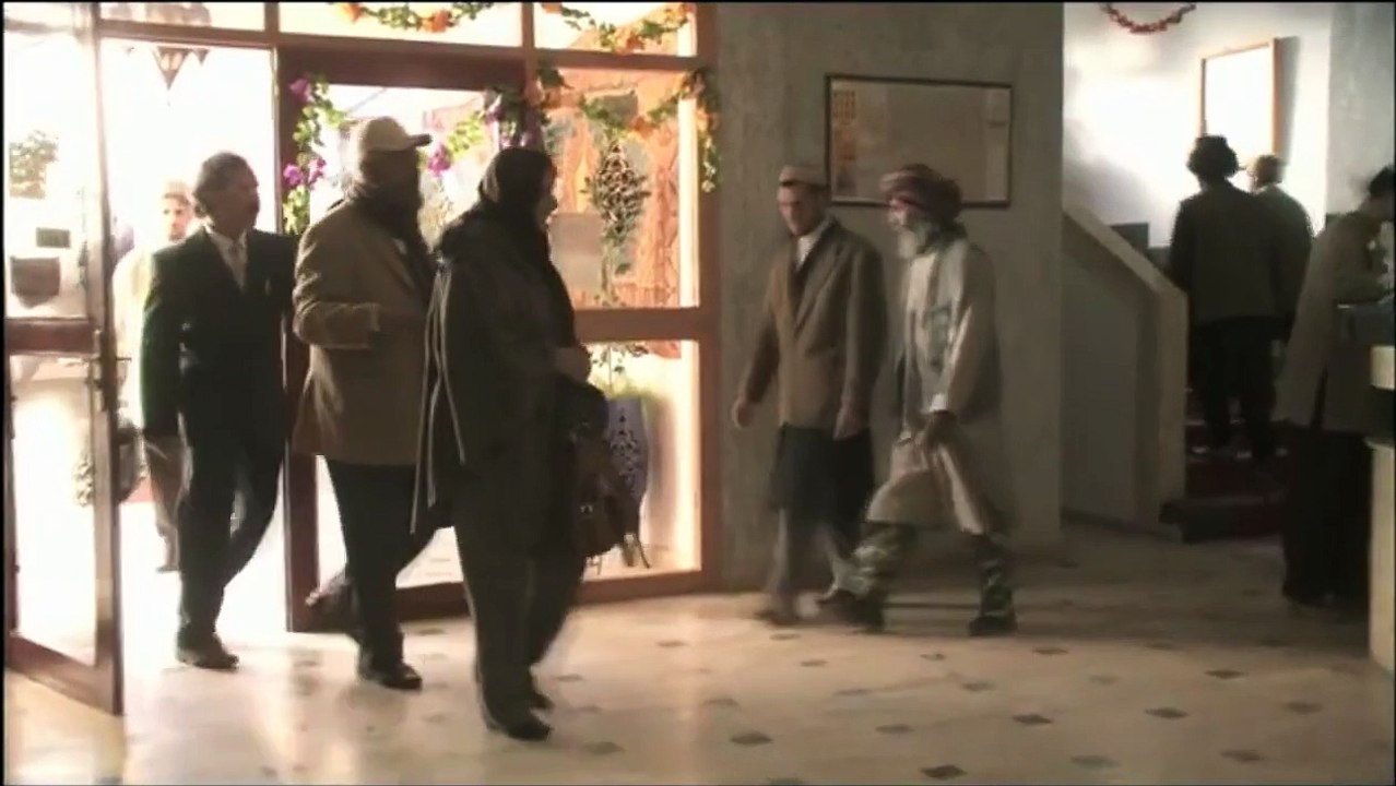 Tora Bora