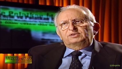 02 tarihin akışını değiştiren karar hüsamettin cindoruk