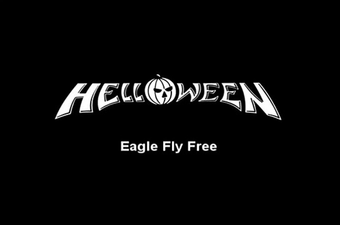 Helloween - Eagle Fly Free (Lyrics + Subtitle)