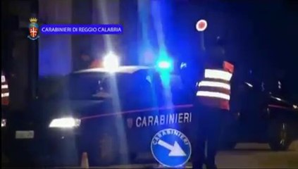 Rosarno (Rc) - sfruttavano lavoratori extracomunitari, 7 arresti