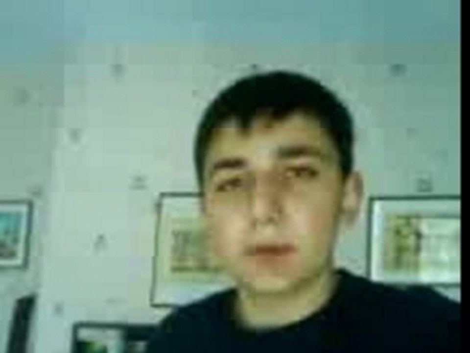 Casser la geule - aie