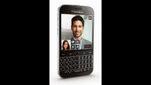 Low Price Smartphone  BlackBerry Classic Smartphone - Factory Unlocked (Black)